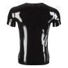 The Latex Collection T-shirt en latex